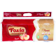 Hartie igienica 3 straturi Foxia piersica 10 role